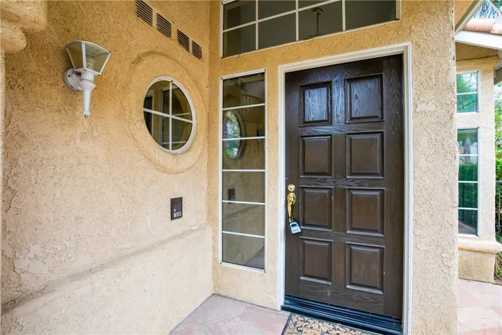 3736 Patrick Henry Place, Agoura Hills, California 91301