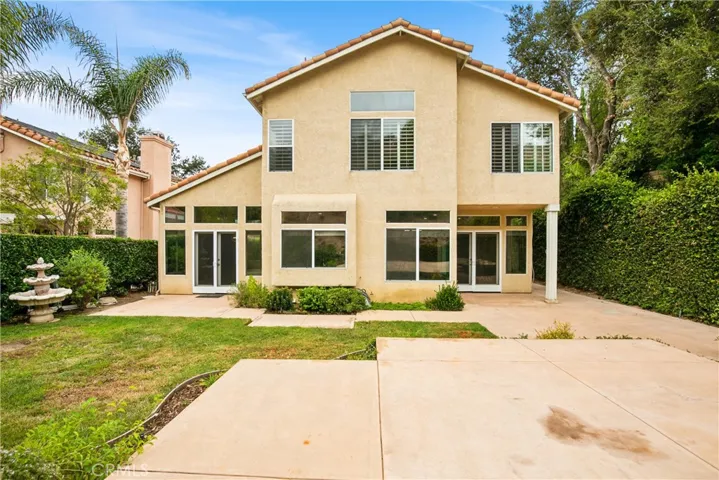 3736 Patrick Henry Place, Agoura Hills, California 91301