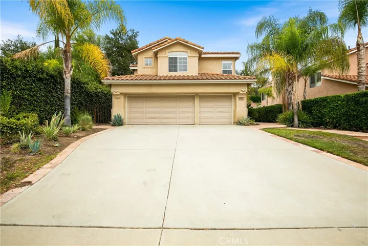 3736 Patrick Henry Place, Agoura Hills, California 91301