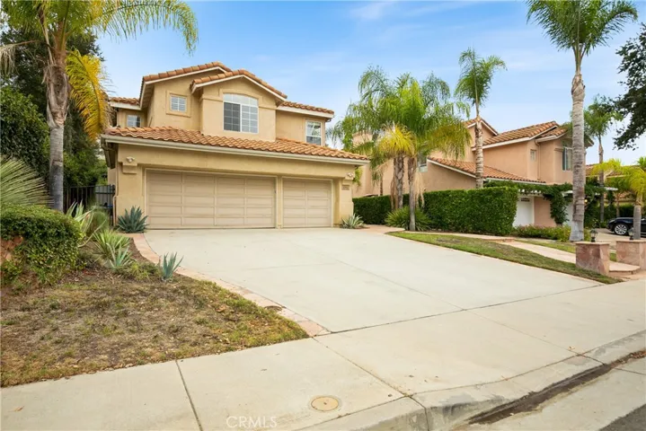 3736 Patrick Henry Place, Agoura Hills, California 91301