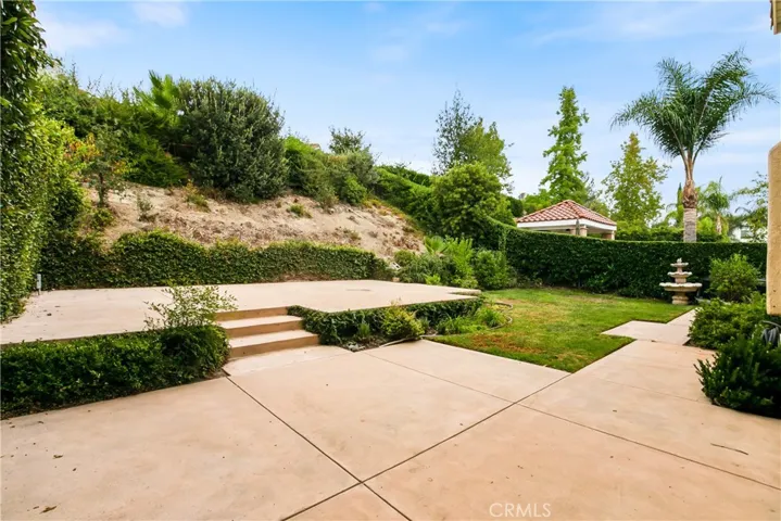 3736 Patrick Henry Place, Agoura Hills, California 91301
