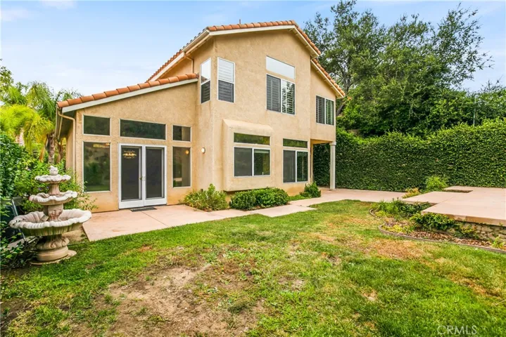 3736 Patrick Henry Place, Agoura Hills, California 91301