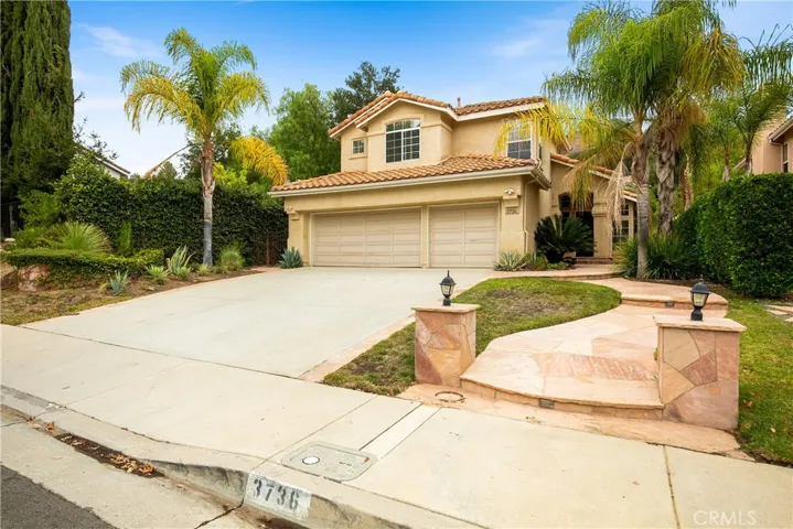 3736 Patrick Henry Place, Agoura Hills, California 91301