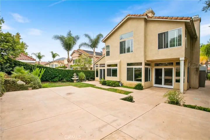 3736 Patrick Henry Place, Agoura Hills, California 91301