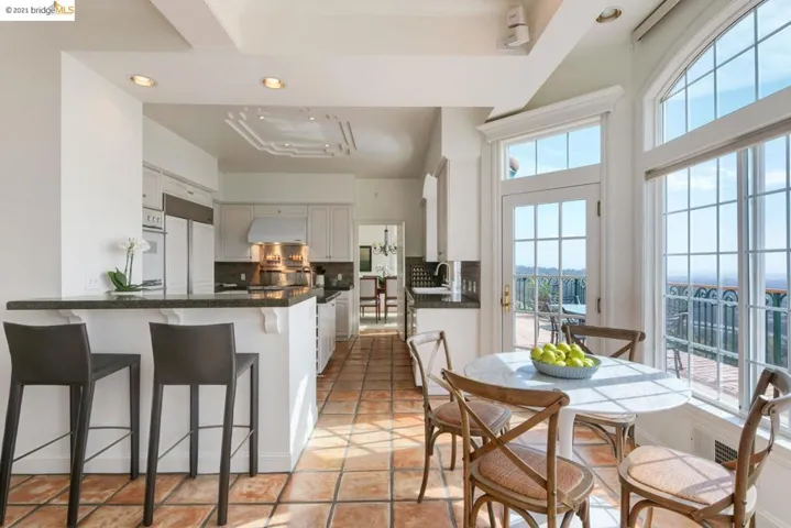 259 Gravatt Dr, Oakland, California 94705