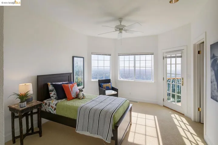 259 Gravatt Dr, Oakland, California 94705