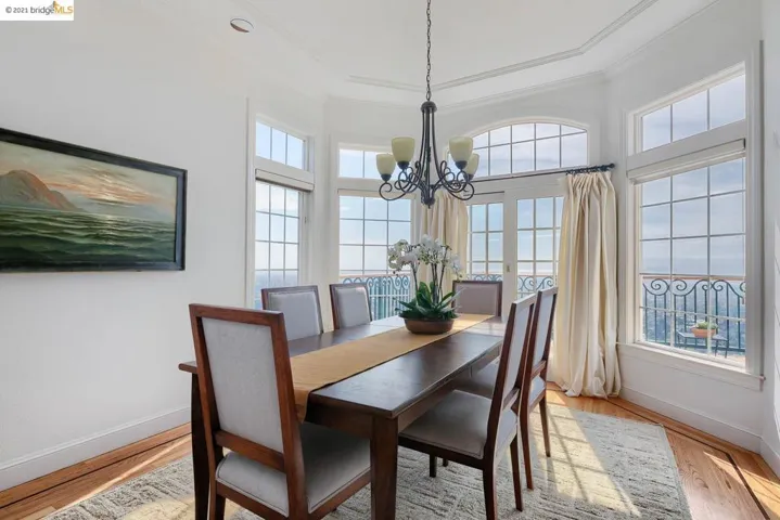 259 Gravatt Dr, Oakland, California 94705