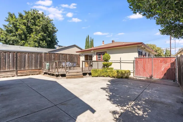 , San Jose, California 95110