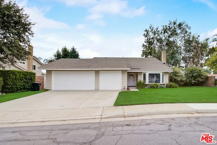12765 Camphor Court, Rancho Cucamonga, California 91739