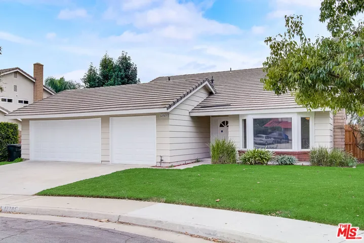 12765 Camphor Court, Rancho Cucamonga, California 91739