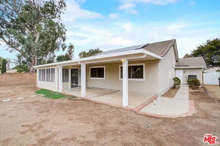12765 Camphor Court, Rancho Cucamonga, California 91739