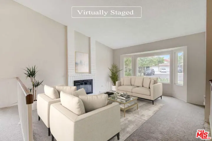 Staged Photo