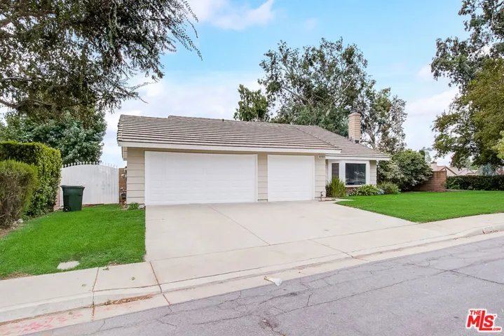 12765 Camphor Court, Rancho Cucamonga, California 91739