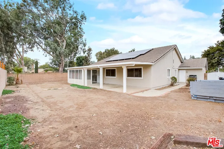12765 Camphor Court, Rancho Cucamonga, California 91739