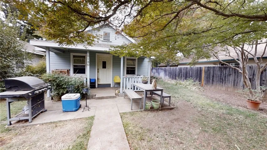 2140 Salem Street, Chico, California 95928