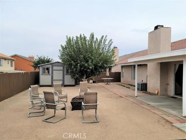 12312 Honeybear Lane, Victorville, California 92392