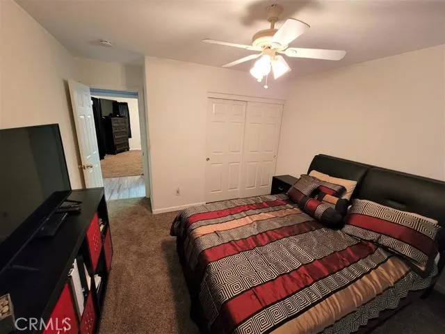 12312 Honeybear Lane, Victorville, California 92392