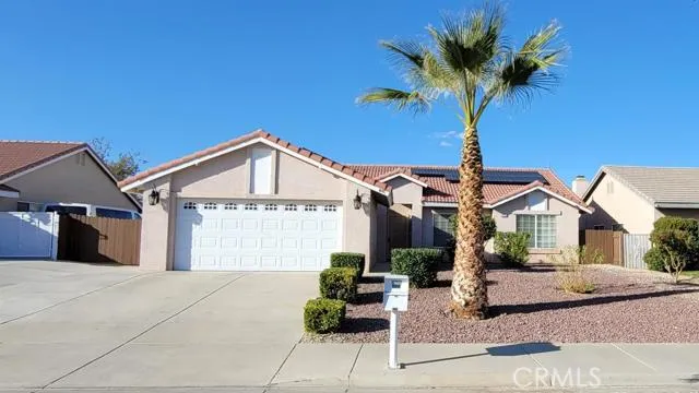 12312 Honeybear Lane, Victorville, California 92392