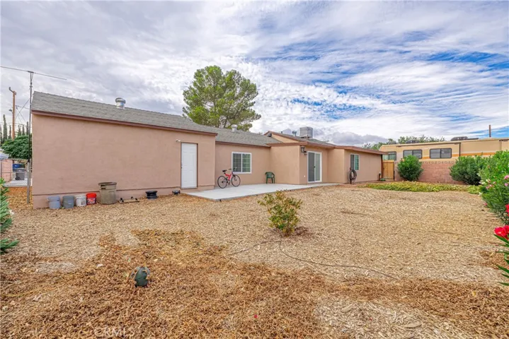 4553 W Avenue L13 Avenue, Lancaster, California 93536