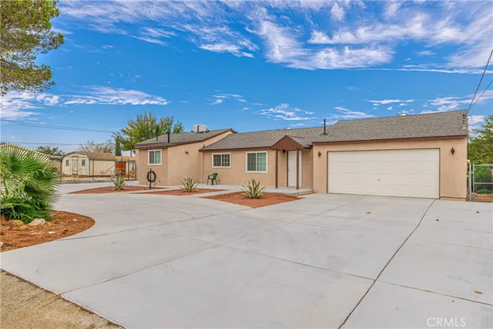 4553 W Avenue L13 Avenue, Lancaster, California 93536