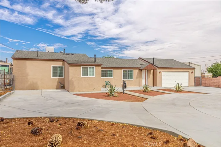 4553 W Avenue L13 Avenue, Lancaster, California 93536