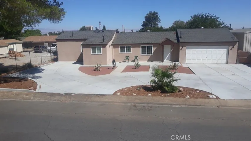 4553 W Avenue L13 Avenue, Lancaster, California 93536