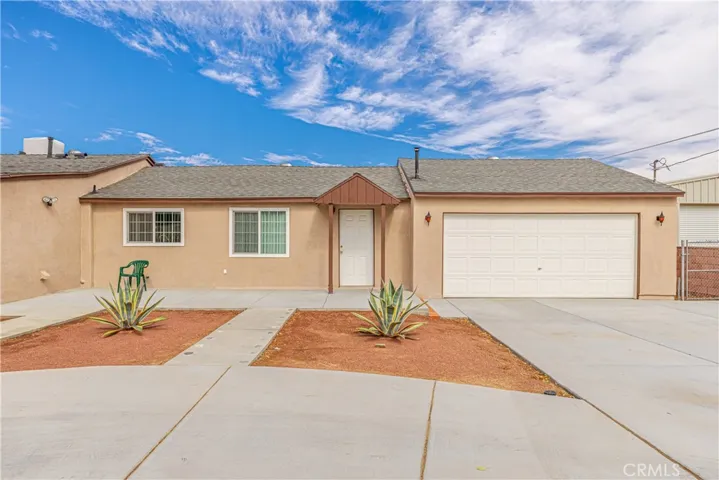 4553 W Avenue L13 Avenue, Lancaster, California 93536