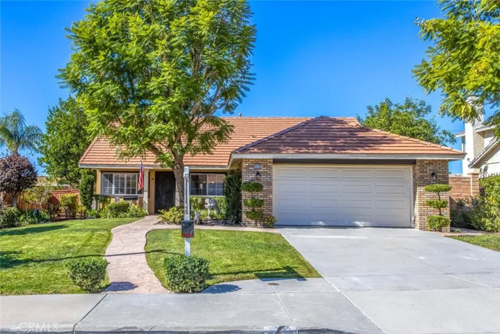 6728 Regal Oaks Road, Highland, California 92346