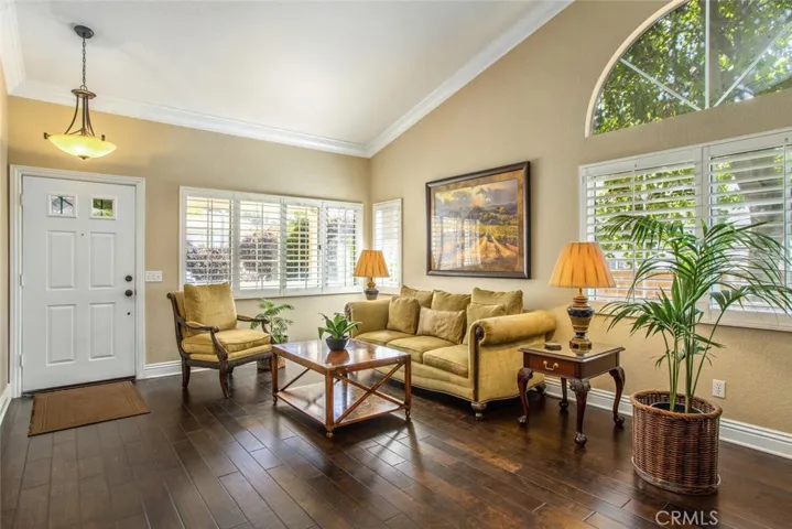 formal livingroom