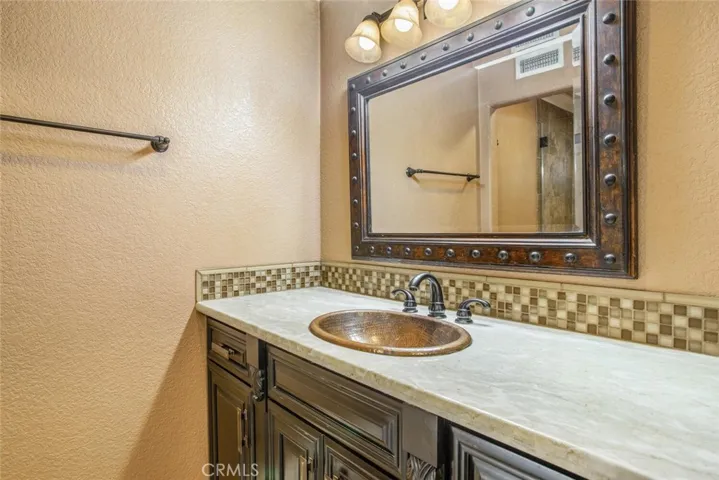 hall bath