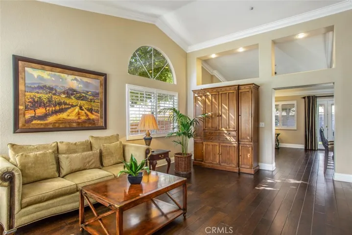 formal livingroom