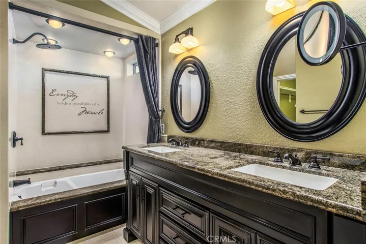 masher bathroom