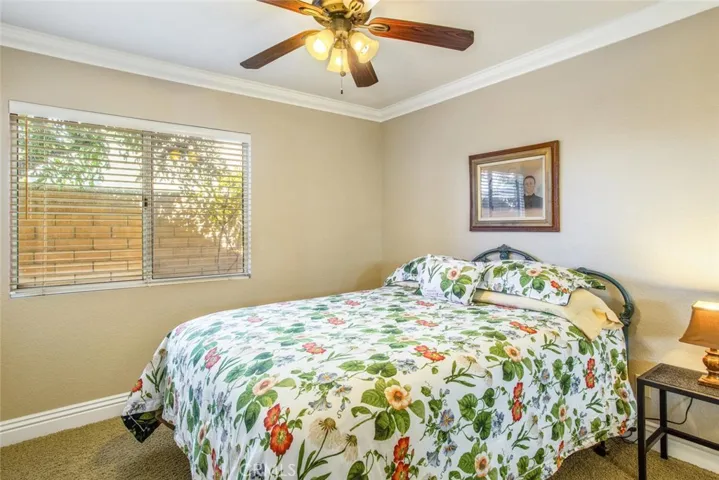 3d bedroom