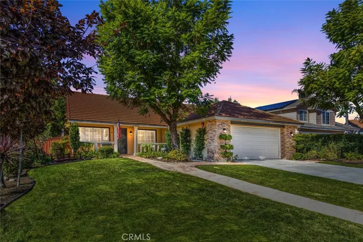 6728 Regal Oaks Road, Highland, California 92346