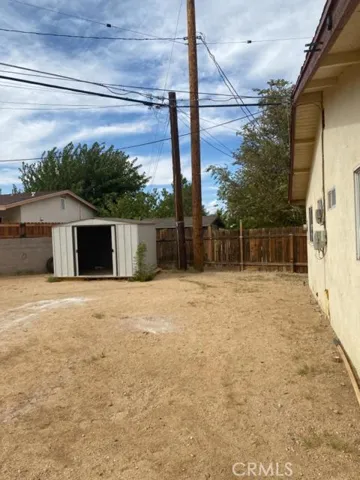 15266 Las Piedras Drive, Victorville, California 92395