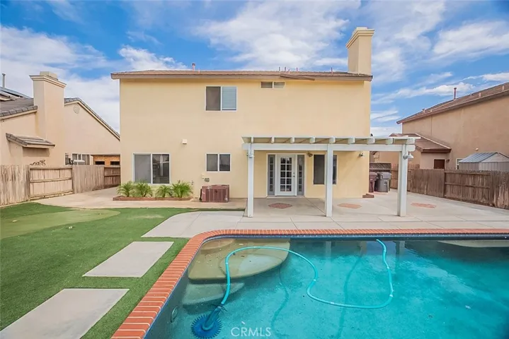 1619 Sunnyslope Avenue, Beaumont, California 92223