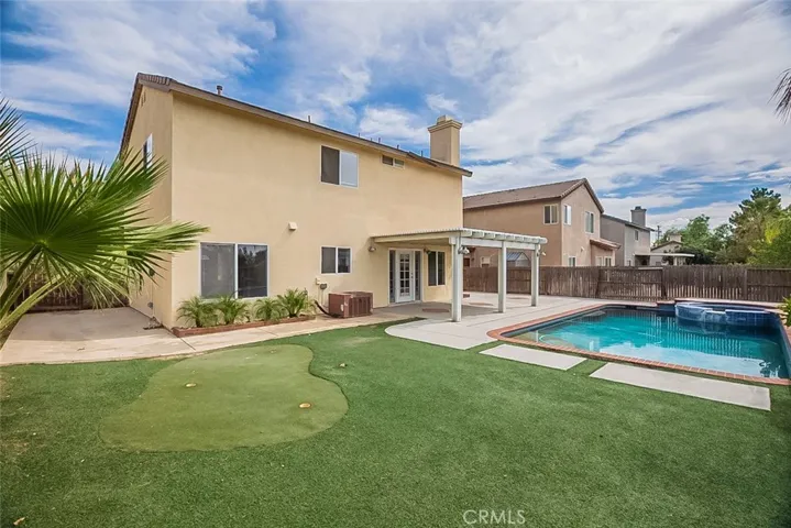 1619 Sunnyslope Avenue, Beaumont, California 92223