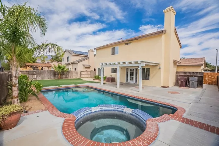 1619 Sunnyslope Avenue, Beaumont, California 92223