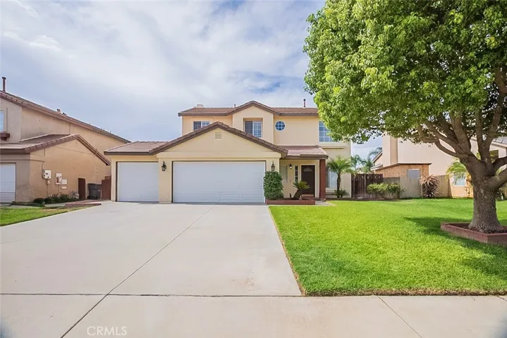 1619 Sunnyslope Avenue, Beaumont, California 92223
