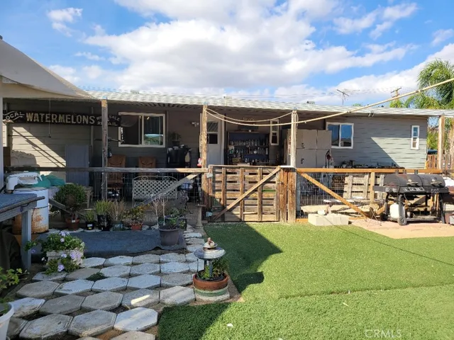 21285 Bundy Canyon Road, Wildomar, California 92595