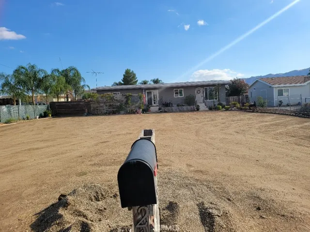 21285 Bundy Canyon Road, Wildomar, California 92595