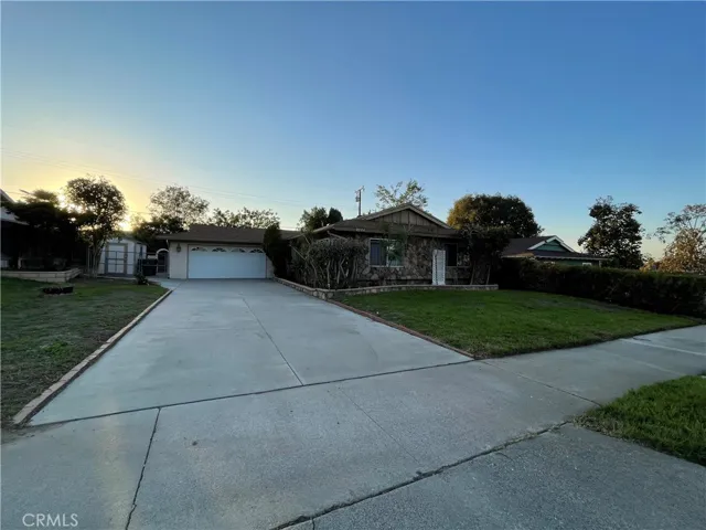 2144 Kellogg Avenue, Corona, California 92879