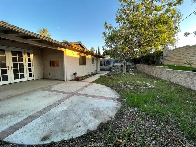 2144 Kellogg Avenue, Corona, California 92879