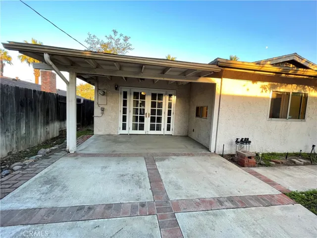 2144 Kellogg Avenue, Corona, California 92879
