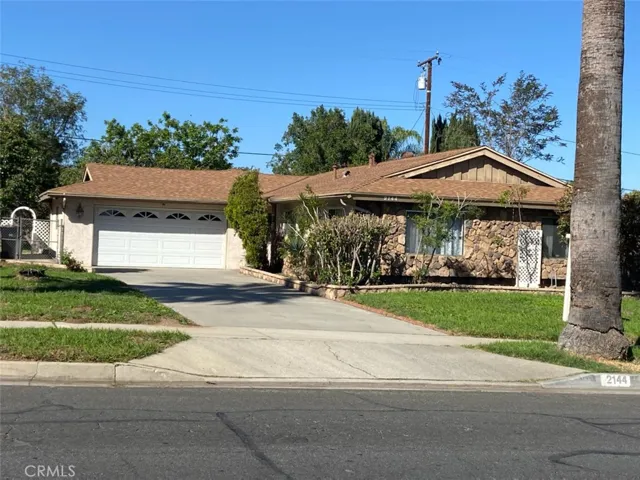 2144 Kellogg Avenue, Corona, California 92879