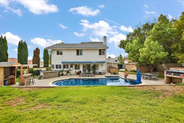 8436 Jennet Street, Alta Loma, California 91701