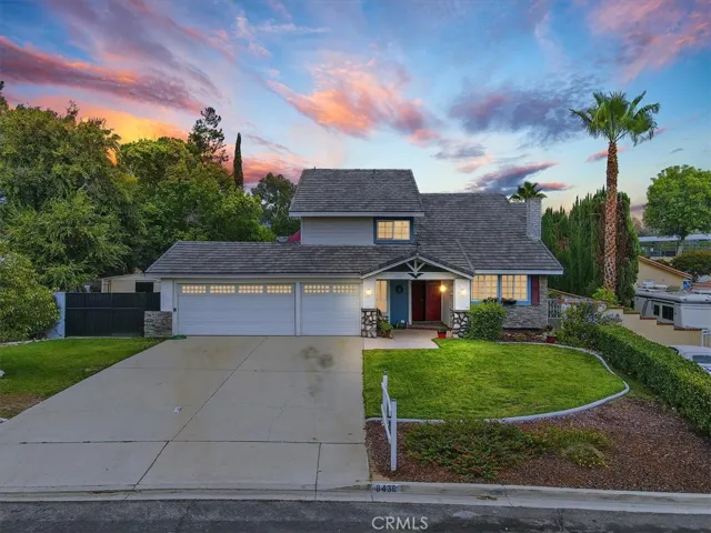 8436 Jennet Street, Alta Loma, California 91701