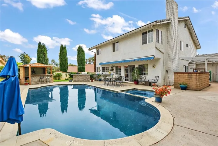 8436 Jennet Street, Alta Loma, California 91701