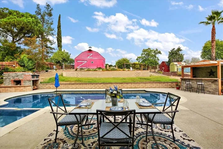 8436 Jennet Street, Alta Loma, California 91701