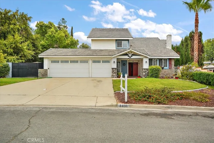 8436 Jennet Street, Alta Loma, California 91701